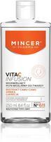 Micelinis vanduo Mincer Pharma Vita C Infusion No.611 250 ml