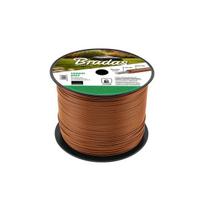 Vejos roboto kontūro laidas Bradas COPPER PLUS, 2,7mm x 50m