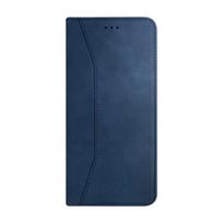 Evelatus Xiaomi Redmi 14C 4G / 14C 5G / Redmi A4 / POCO C75 Book Case Dark Blue, Evelatus Xiaomi Redmi 14C 4G/ 14C 5G / Redmi A4 / POCO C75 Book Case Dark Blue