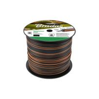 Vejos roboto kontūro laidas Bradas INSULATION PLUS, 3,4mm x 800m