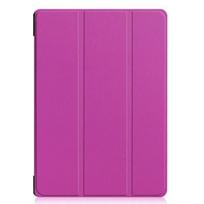Taktinis knygų dėklas, skirtas „Samsung Galaxy Tab A 8\'\' T290 / T295“, rožinis
