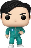 Figurėlė Funko Pop! N°1730 | Squid Game | Žaidėjas 001