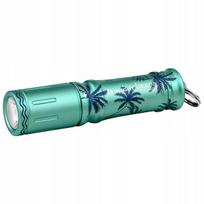 LED mini žibintuvėlis Olight i3E EOS vasaros palmės 90lm 44m 170 min