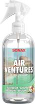 Purškiamas kvapas apelsinas su rozmarinu Sonax 594141 300 ml