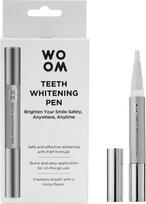 Dantų balinimo pieštukas WOOM, 2 ml