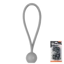 Elastinė guma su rutuliuku Bungee Cord Ball 20 cm 10 vnt.