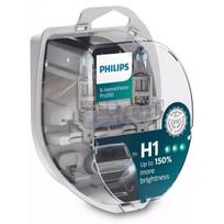 Lemputės H1 X-treme VISION +150% PRO150 | Philips