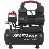 Betepalinis kompresorius 9L 850W, KD4080