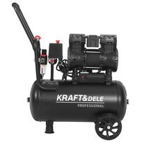 Betepalinis kompresorius 24L 1450W, KD4081