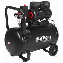 Betepalinis kompresorius 50L 2500W, KD4082