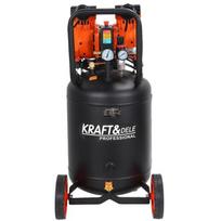 Betepalinis kompresorius 50 l 2000 W, KD1388