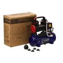 Betepalinis kompresorius 9L 1200W 155L/min, KD2127