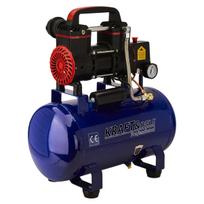 Betepalinis kompresorius 24L 1390W 220L/min, KD2128