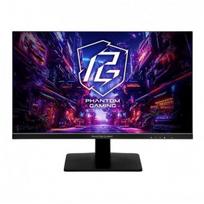 Monitorius PC ekranas - ASRock - Phantom Gaming PG27FFX1B - 27" - FHD - HDMI/DP/USB - Juodas