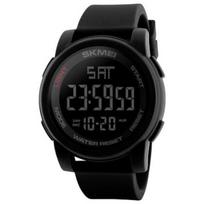 Laikrodis vyrams SKMEI 1257BK