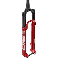 RockShox SID Ultimate 3P 29" priekinis amortizatorius | Tapered | 15x110mm | 44mm Offset | Electric Red, 120 mm