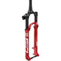 RockShox SID SL Ultimate Flight Attendant 29" priekinis amortizatorius | Tapered | 15x110mm | 44mm Offset | Electric Red, 100 mm