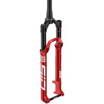 RockShox SID SL Ultimate 2 Position 29" priekinis amortizatorius | Tapered | 15x110mm | 44mm Offset | Electric Red, 100 mm