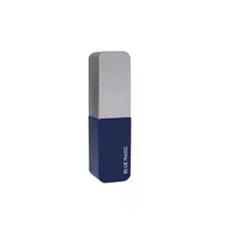 Naseem Blue Magic EDT tualetinis vanduo vyrams, 80 ml