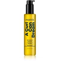 Matrix Total Results A Curl Can Dream aliejus garbanotiems plaukams, 131 ml