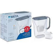 Brita Style Essential+4 MAXTRA PRO PURE PERFORMANCE (graphite) 1059259
