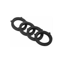 Fiskars FISKARS FISKARS O-RING O-žiedas purentuvams 4vnt. FS1024091