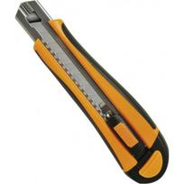 Fiskars Fiskars FISKARS KNIFE WITH EXTENDABLE BLADE 18mm AUTO