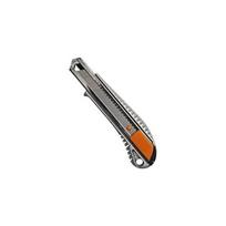 Fiskars Fiskars FISKARS METAL KNIFE WITH EXTEND. 18mm blade FS1004617