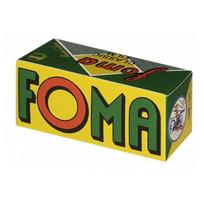 Foma Fomapan 100-120 Classic