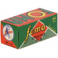 Foma Fomapan 200-120 Retro Limited