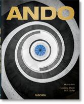 Ando. Complete Works