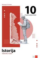 Istorija. Vadovėlis 10 klasei, 2 dalis