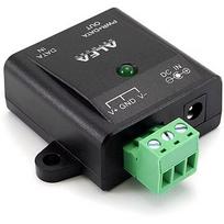 Alfa APOE03, Redundant Industrial PoE Adapter APOE03