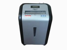 Dokumentų naikiklis Piruet 850C, P5,  26 litrų