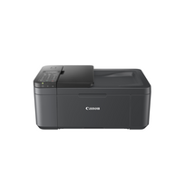 Canon PIXMA TR4755i Spalvotas daugiafunkcinis rašalinis spausdintuvas, WiFi, 8,8 psl./min.