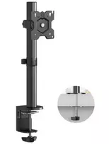 MONITOR ACC WALL MOUNT/13-34" BLACK D101E-B ONKRON