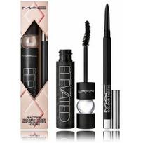 Mac Forseeable Future Eye Kit rinkinys (blakstienų tušas 8 ml. + akių pieštukas 0.3 g) - 1 vnt.