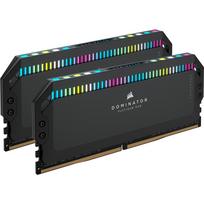 Corsair  Dominator CMT64GX5M2B6600C32 memory module 64GB 2 x 32GB DDR5 6600 MHz | CMT64GX5M2B6600C32  | 0840006664956