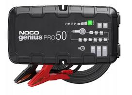 NOCO GENIUSPRO50 50A Pro Battery Charger | GENIUSPRO50  | 1210000619525