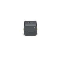 Zebra ZD421 Label Printer Thermal Transfer 203 dpi USB USBHost Ethernet BTLE5 | ZD4A042-30EE00EZ  | 5704174474982