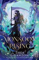 A Monsoon Rising 2 The Hurricane Wars