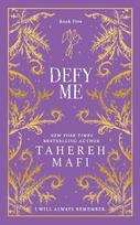 Defy Me Collectors Special edition
