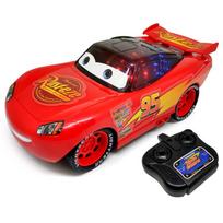 RC įkraunama mašina McQueen - Cars stiliaus