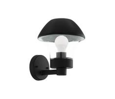 Eglo 33567 - reguliuojamas LED lauko sieninis šviestuvas VERLUCCA-C 1xE27/9W/230V IP44
