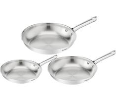 Tefal - 3 dalių keptuvių rinkinys DUETTO ON