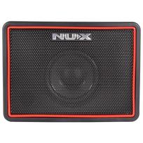 NEŠIOJAMAS STALINIS STIPRINTUVAS GITARAI NUX MIGHTY LITE BT (TIK INTERNETU)