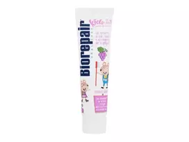 Biorepair Kids 0-6 Grape 50ml