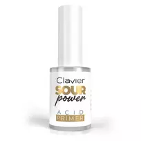 CLAVIER_Acid Primer Nagų gruntas 7ml