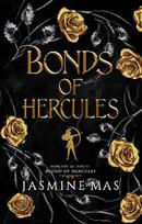 Bonds of Hercules Villains of Lore