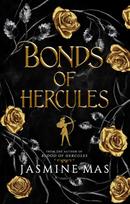 Bonds of Hercules Villains of Lore